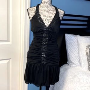 NWOT. Junior’s formal/ cocktail dress size 5